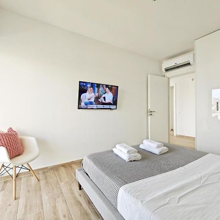 Costa Alimos By Verde Apartments Athene Buitenkant foto